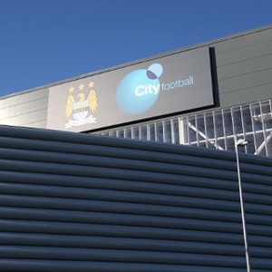 City Punya Pusat Latihan Senilai Rp 3,8 T, Kalahkan Madrid & Barcelona
