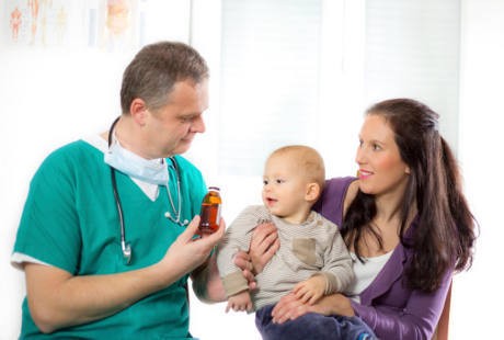 Untuk Anak, Obat ARV Tersedia dalam Bentuk Tablet dan Sirup