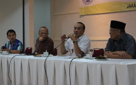 BOPI Target Buat Tatanan Olahraga Industri Lebih Baik