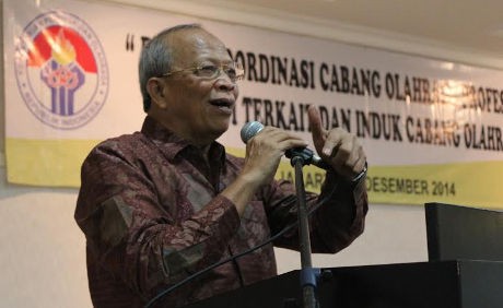 Ingin Mengoptimalkan Fungsinya, BOPI Revitalisasi Diri