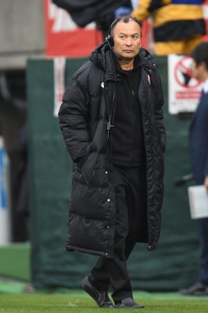 Hadapi Piala Dunia, Pelatih Timnas Rugby Jepang ini Berguru ke Guardiola