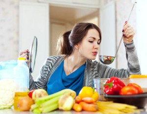 Tren Hidup Sehat dengan Clean Eating, Seperti Apa?