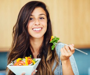 Manfaat Menerapkan Pola Diet Clean Eating, Jantung Sehat & Kulit Indah