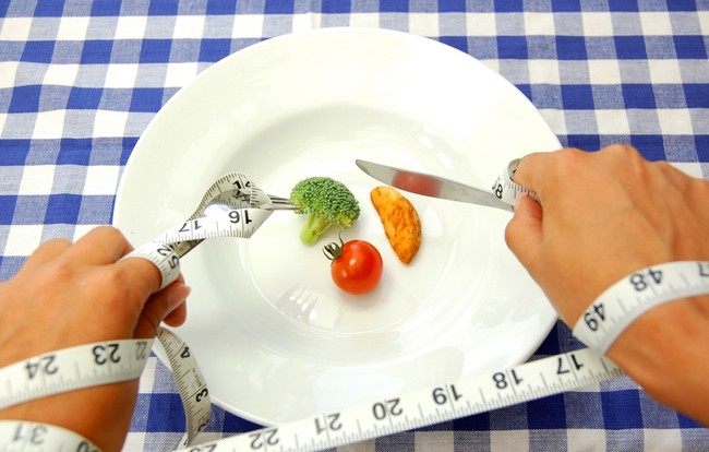 Kalau Ingin Diet Berhasil, Kurangi Konsumsi Gula, Garam dan Kafein (1)