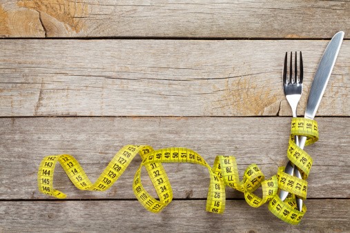 Kalau Ingin Diet Berhasil, Kurangi Konsumsi Gula, Garam dan Kafein (2)