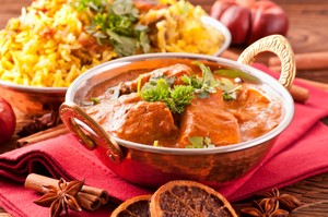 Rutin Sarapan Hidangan Kari India, Pria Ini Berhasil Turunkan Berat Badan 64 Kg