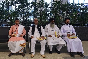Tak Hanya Islam, Kristen dan Hindupun Punya Aturan Makanan Halal dan Haram