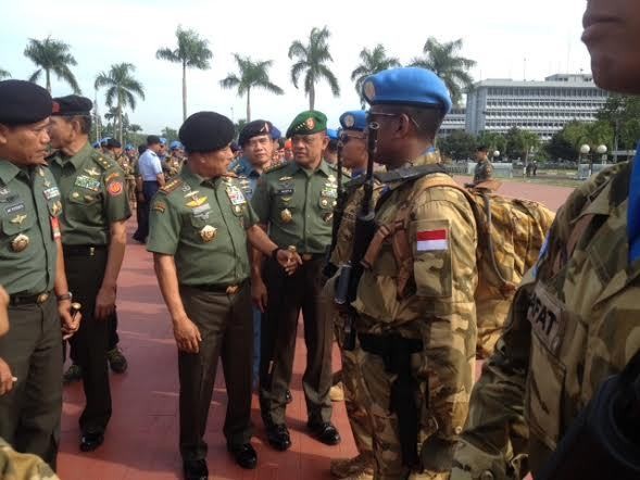 Gunakan Taktik Bebek, Rusuh di Paniai Papua Dipicu Ulah OPM?