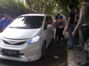 Jean Alter Peragakan 8 Adegan Sadis di Prapanca, Dari Memukul Hingga Mencekik