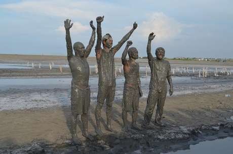 JK: PT Minarak Lapindo Tetap Harus Bayar Uang Lumpur