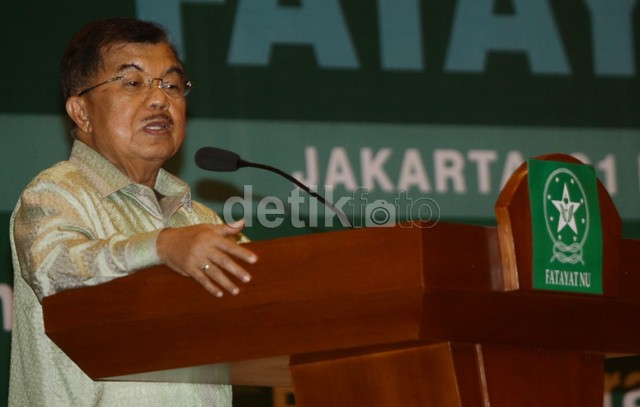 JK: Pemerintah Tetap Berupaya Tuntaskan Kasus HAM Berat Masa Lalu
