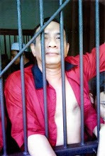 Dihukum 15 Tahun Penjara, Koki Pabrik Narkoba Ajukan PK