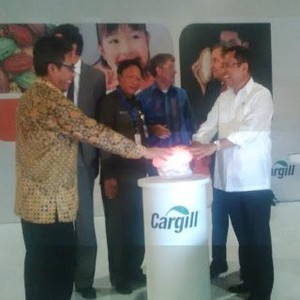Bakal Bangun Pabrik-pabrik Baru, Cargill Siap Gelontorkan Rp 9 Triliun