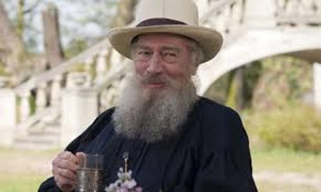 Leo Tolstoy Jadi Penulis Terbesar, Dipilih 125 Penulis