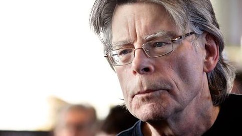 Apakah Stephen King Seorang Penulis Besar?