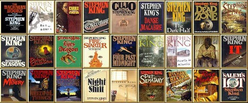 Pernah Dicap Penulis Picisan, Stephen King Kini Dipuji Tinggi