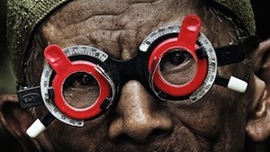 Movie Review: Senyap