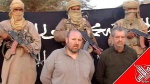 3 Tahun Disandera Al-Qaeda di Afrika, Warga Prancis Akhirnya Bebas