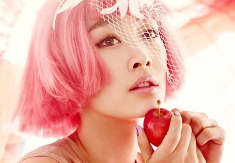 Debut Solo, Nicole Makin Kurus karena Stres