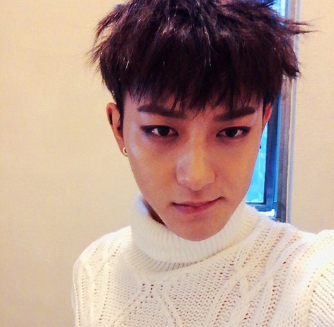 Beredar Rumor Tao Akan Susul Luhan Hengkang dari EXO