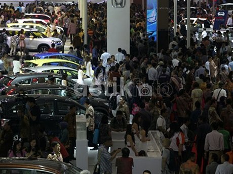 Ada Obral Mobil Apa Saja Bulan Ini?