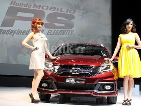 Ini Dia Bonus-bonus untuk Pembeli Honda