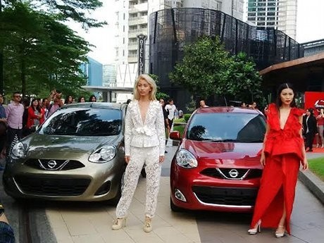 Tantangan Buat Nissan, Perkuat Citra Merek