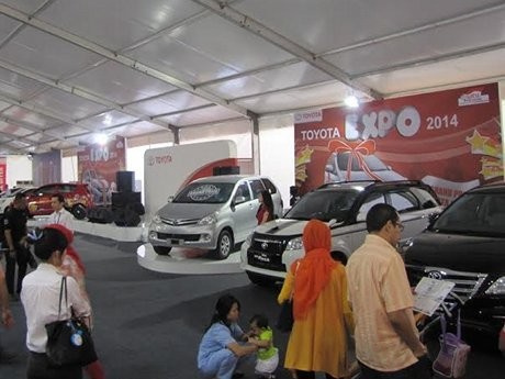 Avanza dan Innova Harganya Lebih Murah Rp 25 Juta