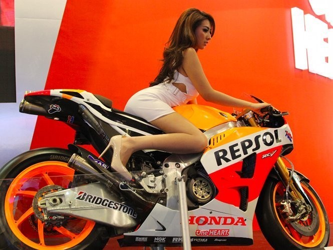 Target Penjualan Motor 8 Juta Unit Dinilai Sulit Tercapai