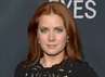 Hitam Elegan Amy Adams Hitam Elegan Amy Adams