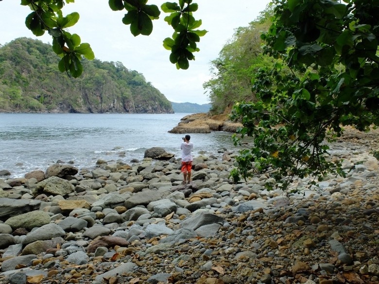 Teluk Cantik Kisah Tragis Dahsyatnya Tsunami Banyuwangi