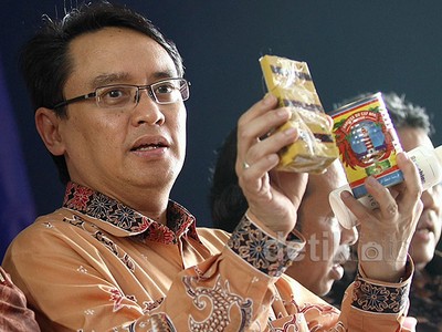 Ini Dia Obat dan Makanan Ilegal yang Dimusnahkan BPOM