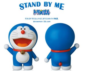 Doraemon Stand By Me: Tertawa dan Menangis Bersama Si Kucing Ajaib
