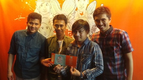Musim yang Baik Jadi Album Penutup S07 Bareng Major Label