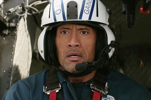 California Luluh Lantak di Trailer Perdana Film San Andreas