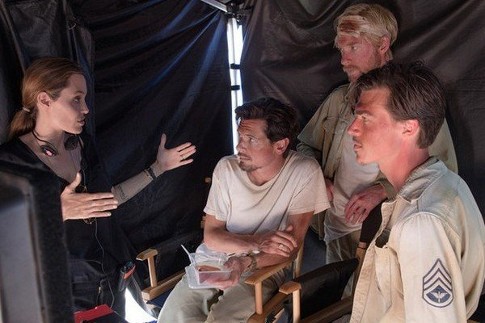 Film Unbroken Disebut Rasis oleh Nasionalis Jepang