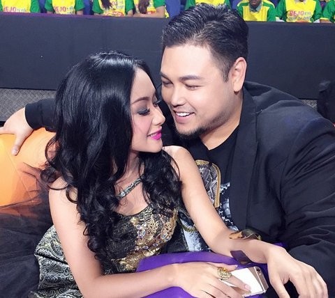 Dekati Cita Citata, Ivan Gunawan Jarang Komunikasi dengan Ayu Ting Ting