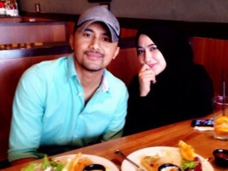 Pipik Cuma Anggap Hengky Kurniawan Seperti Adik