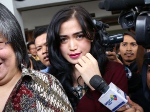 Hanya Ingin Batal Nikah dengan Jessica, Ludwig Minta Anak Tak Dibawa-bawa