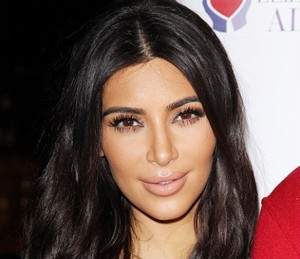 Tips Membuat Alis Lebih Tegas dan Tebal dari Kim Kardashian