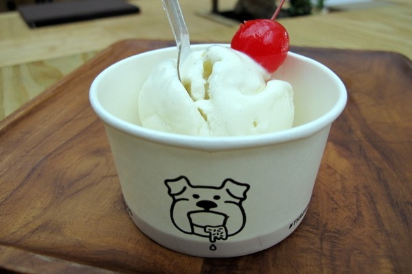 Ada Gelato dan Koktail dengan Jamur Truffle di Restoran Three Buns Jakarta