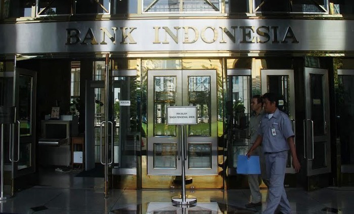 Tahun Depan, BI Patok Pertumbuhan Kredit Perbankan 15-17%