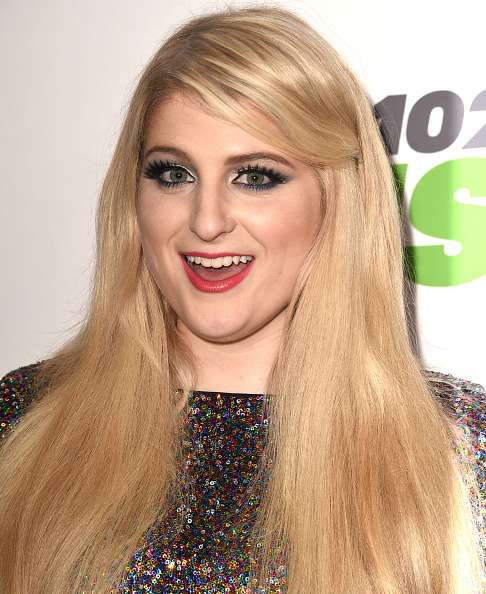 Kisah di Balik Popularitas All About That Bass Meghan Trainor.