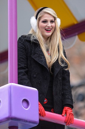 Kisah Sukes All About That Bass Meghan Trainor