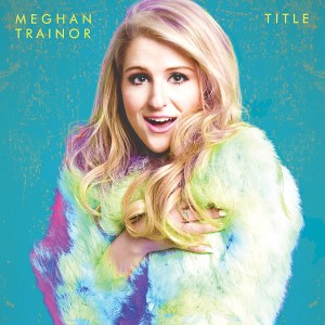 Album Penuh Meghan Trainor Rilis Awal Tahun Depan