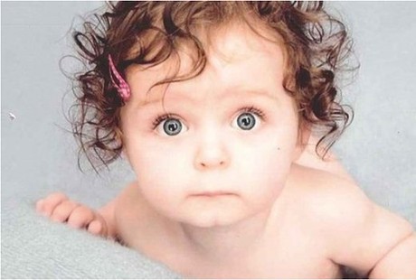 Dikira Tidur Lelap, Bayi 11 Bulan Meninggal Diserang Anjing