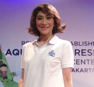 Shelomita Mendidik Anak dengan Metode Experential Learning, Seperti Apa?
