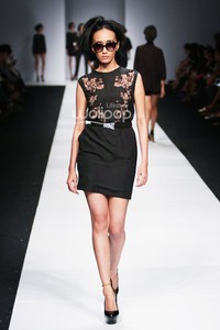 Sapto Djojokartiko Senayan City. Jakarta Fashion Week 2015 at Senayan City. Jakarta. [Foto: Mohammad Abduh/Wolipop]