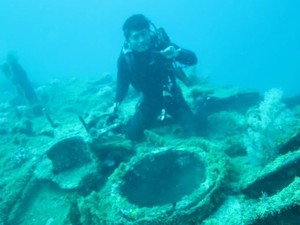 Begini Sejarah Awal Kapal Selam U Boat Nazi Bisa Hadir di Laut Jawa