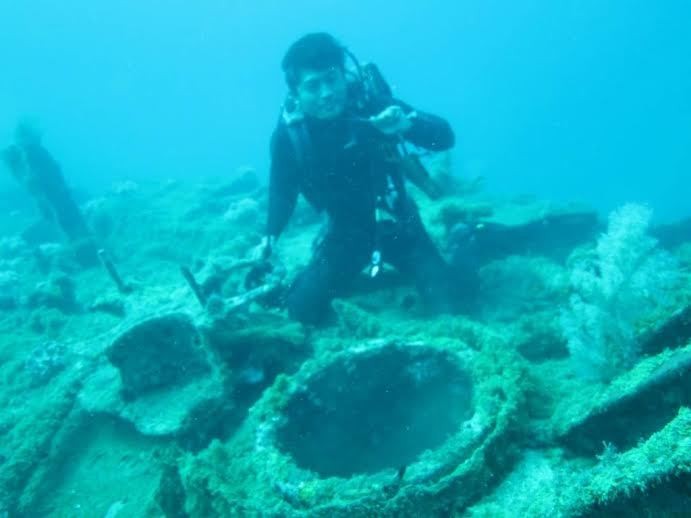 Begini Sejarah Awal Kapal Selam U Boat Nazi Bisa Hadir Di Laut Jawa